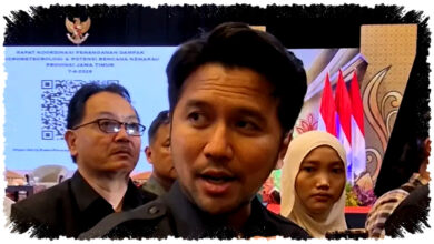 Harga Plastik Naik 60 Persen, Emil Dardak Cari Jalan Keluar untuk UMKM