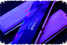 Harga RAM DDR5 Di Tiongkok Anjlok 30 Persen, Tanda Pasar Teknologi Mulai Pulih?