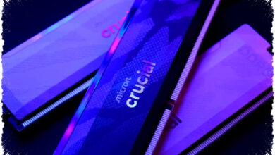 Harga RAM DDR5 Di Tiongkok Anjlok 30 Persen, Tanda Pasar Teknologi Mulai Pulih? Harga RAM DDR5 Di Tiongkok Anjlok 30 Persen, Tanda Pasar Teknologi Mulai Pulih?