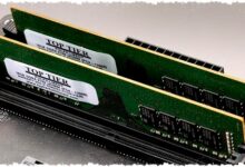 Harga RAM Mulai Turun, Krisis Pasokan Masih Mengintai Sampai 2030 Harga RAM Mulai Turun, Krisis Pasokan Masih Mengintai Sampai 2030