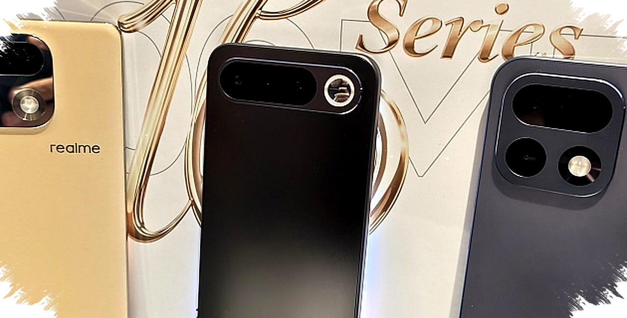 Harga Resmi realme 16 Series 5G Terbongkar, Pre Order Lebih Murah Bonus Sampai 4 Jutaan!