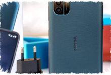 Harga Rp 2 Jutaan, Nokia G21 Ternyata Punya Spek Gaming yang Lebih Gacor