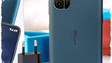 Harga Rp 2 Jutaan, Nokia G21 Ternyata Punya Spek Gaming yang Lebih Gacor