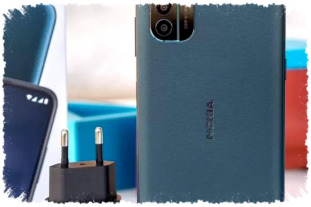 Harga Rp 2 Jutaan, Nokia G21 Ternyata Punya Spek Gaming yang Lebih Gacor Harga Rp 2 Jutaan, Nokia G21 Ternyata Punya Spek Gaming yang Lebih Gacor