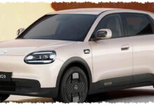 Harga Rp145 Jutaan, QQ3 EV Ludes 56.879 Pesanan dalam Waktu Singkat