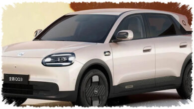 Harga Rp145 Jutaan, QQ3 EV Ludes 56.879 Pesanan dalam Waktu Singkat Harga Rp145 Jutaan, QQ3 EV Ludes 56.879 Pesanan dalam Waktu Singkat