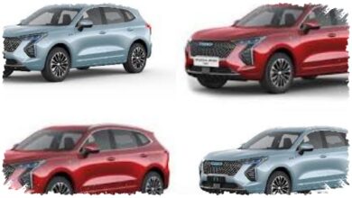 Harga SUV Haval April 2026 Terbuka, Hybrid Premium dan ADAS Lengkap Ini yang Diburu