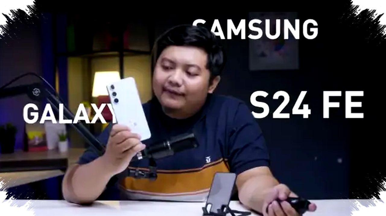 Harga Samsung Galaxy S24 FE 2026 Anjlok Ke Rp7 Jutaan, Masih Layak Beli Pakai THR Lebaran? Harga Samsung Galaxy S24 FE 2026 Anjlok Ke Rp7 Jutaan, Masih Layak Beli Pakai THR Lebaran?