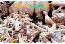 Harga Sembako Jawa Timur 3 April 2026, Ayam Rp37.867 dan Cabai Rawit Tembus Rp67.622