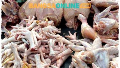 Harga Sembako Jawa Timur 3 April 2026, Ayam Rp37.867 dan Cabai Rawit Tembus Rp67.622