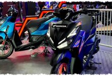 Harga Skutik Murah April 2026 Naik Serentak, Honda, Yamaha, Dan TVS Sama-Sama Menyesuaikan