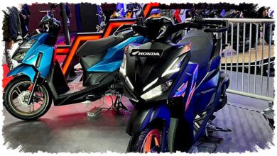 Harga Skutik Murah April 2026 Naik Serentak, Honda, Yamaha, Dan TVS Sama-Sama Menyesuaikan