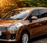 Harga Suzuki Ertiga 2013 Turun Lagi, MPV Nyaman Ini Masih Bisa Dibeli Mulai Rp90 Jutaan
