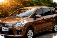 Harga Suzuki Ertiga 2013 Turun Lagi, MPV Nyaman Ini Masih Bisa Dibeli Mulai Rp90 Jutaan