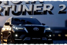 Harga Toyota Fortuner 2026 Tembus Rp800 Juta, Kenapa Indennya Malah Kian Panjang?