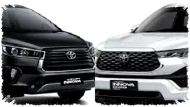 Harga Toyota Innova April 2026 Resmi Naik, Zenix Hybrid Tembus Rp 630 Juta Selisihnya Segini Harga Toyota Innova April 2026 Resmi Naik, Zenix Hybrid Tembus Rp 630 Juta Selisihnya Segini