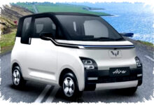 Harga Wuling Air Ev Termurah Cuma Rp190 Jutaan, Ini Daftar Varian Dan Speknya