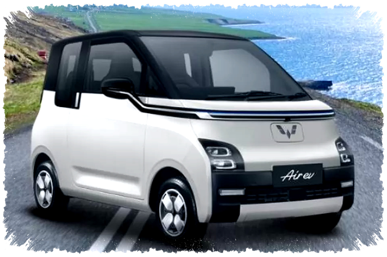 Harga Wuling Air Ev Termurah Cuma Rp190 Jutaan, Ini Daftar Varian Dan Speknya Harga Wuling Air Ev Termurah Cuma Rp190 Jutaan, Ini Daftar Varian Dan Speknya