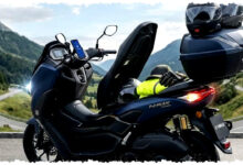 Harga Yamaha NMAX 2026 Mulai Rp31 Juta, Fitur Barunya Siap Menekan Honda PCX160