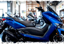 Harga Yamaha NMAX 2026 Mulai Rp31,5 Juta, Fitur Premiumnya Makin Sulit Ditolak!