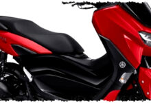 Harga Yamaha NMAX Maret 2026 Naik ke Rp46 Juta, Fitur Turbo dan TCS Masih Menggoda