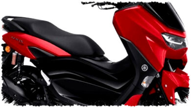 Harga Yamaha NMAX Maret 2026 Naik ke Rp46 Juta, Fitur Turbo dan TCS Masih Menggoda
