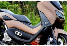 Harga Yamaha NMAX Old Sudah di Bawah Rp15 Juta, Jangan Tergiur Sebelum Cek Penyakit Ini!