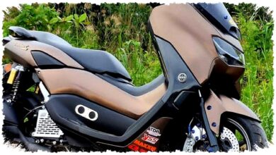 Harga Yamaha NMAX Old Sudah di Bawah Rp15 Juta, Jangan Tergiur Sebelum Cek Penyakit Ini!
