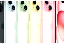 Harga iPhone Bekas 1 April 2026, iPhone 15 Naik Rp 1 Juta!