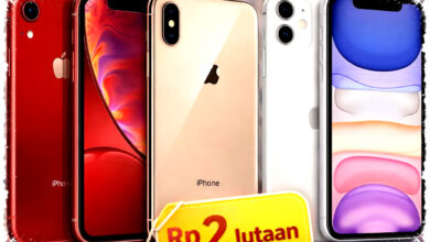 Harga iPhone Lama Anjlok di 2026, XR Hingga 11 Masih Layak Atau Sudah Ketinggalan?