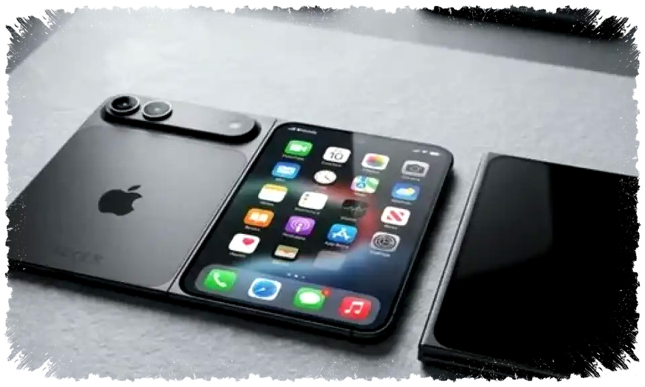 Harga iPhone Lipat Bakal Lebih Mahal Dari MacBook Pro M5, Siap-Siap Bobol Celengan?