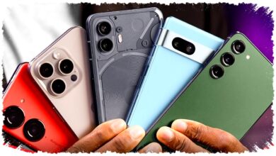 Harga iPhone Terbaru April 2026, A18 Bionic Dan Kamera 50MP Mengguncang Pasar Indonesia