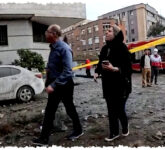 Hari Ke-35 Serangan AS-Israel ke Iran, Ledakan Meluas dan Hormuz di Ujung Krisis Hari Ke-35 Serangan AS-Israel ke Iran, Ledakan Meluas dan Hormuz di Ujung Krisis