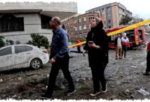 Hari Ke-35 Serangan AS-Israel ke Iran, Ledakan Meluas dan Hormuz di Ujung Krisis