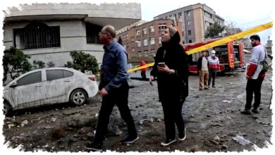 Hari Ke-35 Serangan AS-Israel ke Iran, Ledakan Meluas dan Hormuz di Ujung Krisis