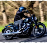 Harley-Davidson Sportster S 2026 Resmi Di RI, Mesin 1.252cc Dan Harga Tembus Rp657 Juta