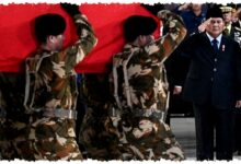 Hasil Investigasi PBB Terkuak, Tank Merkava Israel Diduga Tewaskan Prajurit TNI