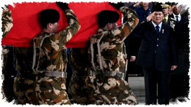 Hasil Investigasi PBB Terkuak, Tank Merkava Israel Diduga Tewaskan Prajurit TNI