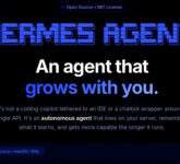 Hermes Agent Belajar dari Kegagalannya Sendiri, Menulis Ulang Skill Tiap 15 Tugas