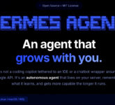 Hermes Agent Makin Sulit Diabaikan, Ringan dan Lintas Platform Saat OpenClaw Lebih Kaku