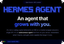 Hermes Agent Makin Sulit Diabaikan, Ringan dan Lintas Platform Saat OpenClaw Lebih Kaku