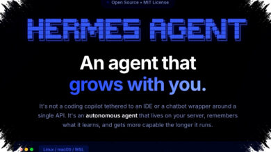 Hermes Agent Makin Sulit Diabaikan, Ringan dan Lintas Platform Saat OpenClaw Lebih Kaku