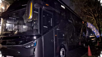 Hino Perkuat Armada Bus Jawa Tengah Jelang Mudik 2026, Soroti Kesiapan Operasional PO
