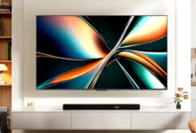 Hisense 75 Inci 144Hz Ini Sulit Diabaikan, Diskonnya Terlalu Dalam untuk Dilewatkan