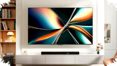 Hisense 75 Inci 144Hz Ini Sulit Diabaikan, Diskonnya Terlalu Dalam untuk Dilewatkan