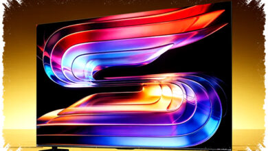 Hisense Lepas TV Mini LED 180Hz dengan Dolby Audio, Serius Menggoda Gamer dan Penikmat Film