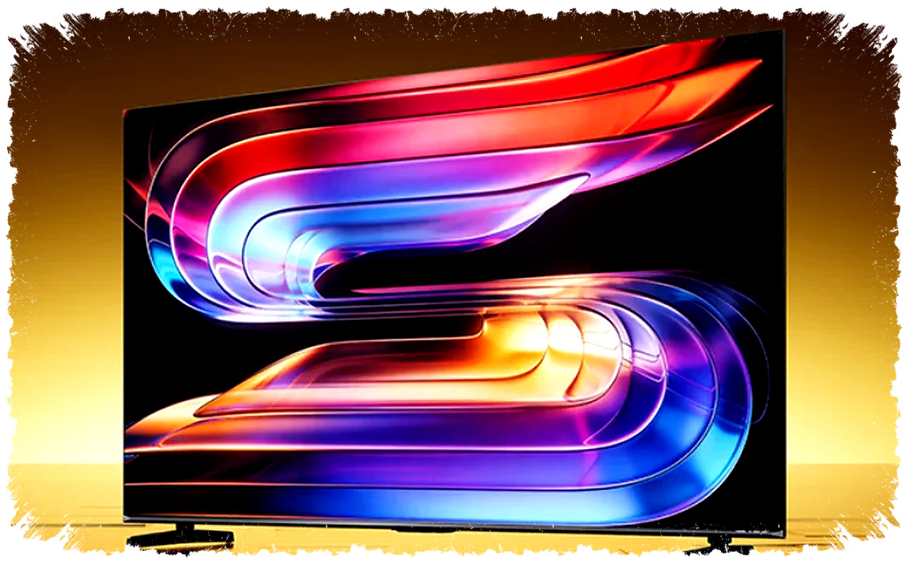 Hisense Lepas TV Mini LED 180Hz dengan Dolby Audio, Serius Menggoda Gamer dan Penikmat Film