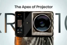 Hisense XR10 Resmi Pre-Order, Proyektor 4K 6.000 Lumens yang Siap Menggeser TV