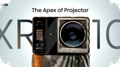 Hisense XR10 Resmi Pre-Order, Proyektor 4K 6.000 Lumens yang Siap Menggeser TV