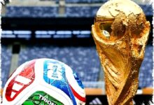 Hitung Mundur Piala Dunia 2026, 48 Negara Siap Bersaing Di 12 Grup Baru Hitung Mundur Piala Dunia 2026, 48 Negara Siap Bersaing Di 12 Grup Baru